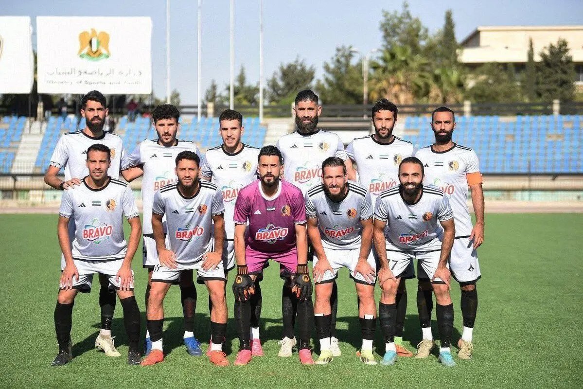 إثارة في دوري البلاي أوف: الوحدة وحطين يقلبان الطاولة على الكرامة وأهلي حلب