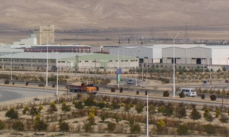 تحديد أسعار الأراضي في المدن الصناعية: عدرا والشيخ نجار وحسياء