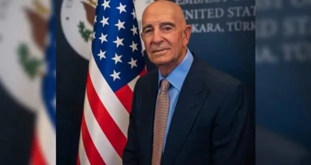 المبعوث الأمريكي: دمشق تبدي "حماساً لا يصدق" لدمج قوات سوريا الديمقراطية