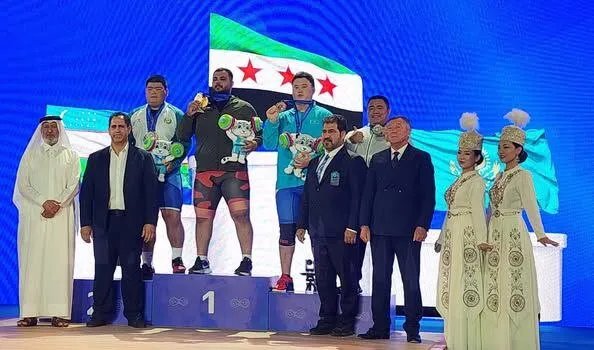 إثارة في دوري البلاي أوف: الوحدة وحطين يقلبان الطاولة على الكرامة وأهلي حلب