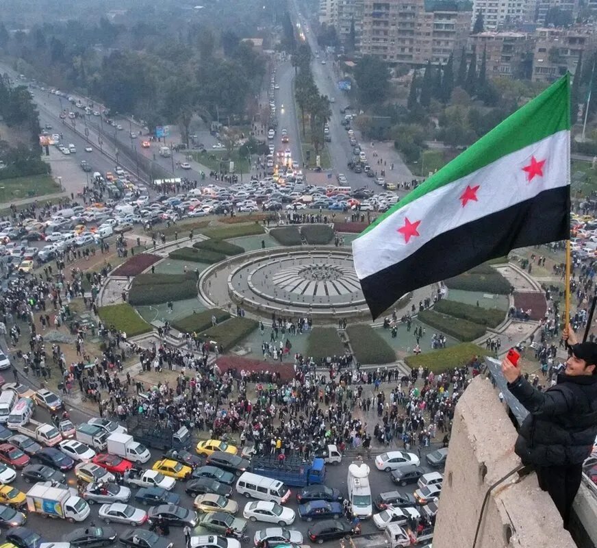 الحكومة السورية ترحب بأي مسار مع قسد وتعيد التأكيد على وحدة سوريا