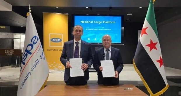 ورشة وطنية في دمشق تطلق العنان للتحول الرقمي في قطاع النقل الطرقي