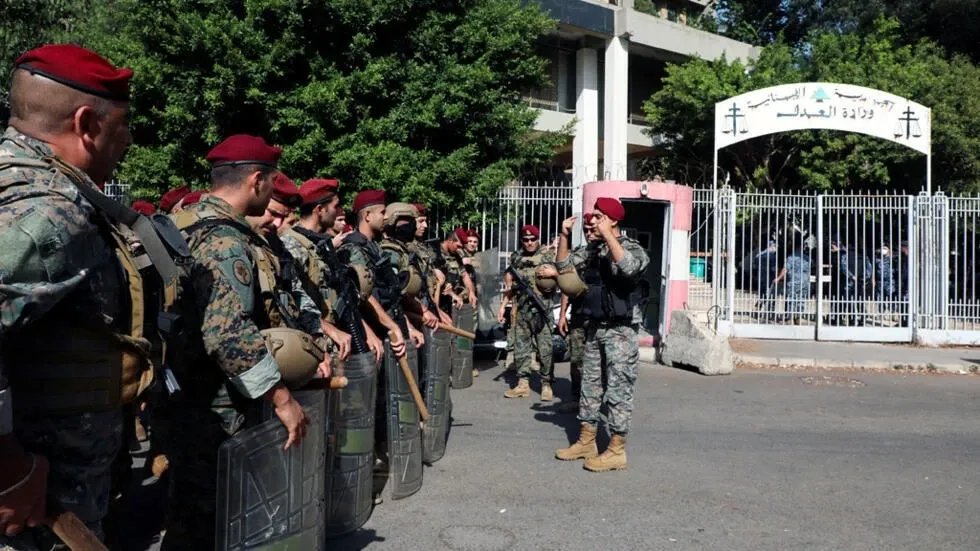 سوريا تطلب من لبنان تسليم حيدرة بهجت سليمان: ما هي الأسباب الكامنة وراء هذا الطلب المفاجئ؟