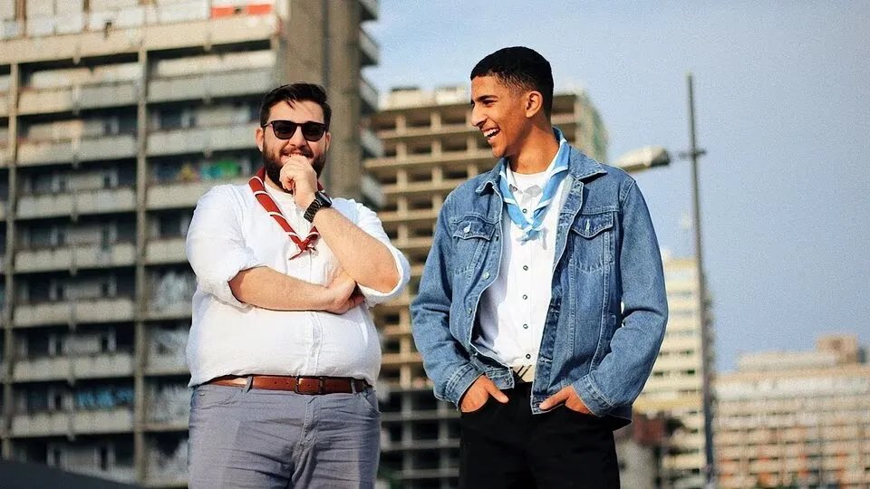 مبادرة كشفية سورية في ألمانيا: "Scout Spirit" تدمج اللاجئين الصغار باللغة