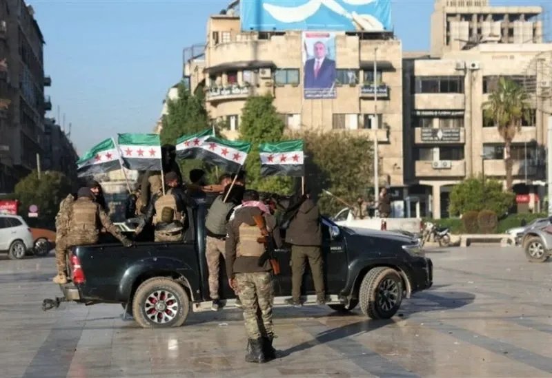 معجزة طبية في سوريا: فريق طبي يستخرج رصاصة من جبهة جندي دون مضاعفات