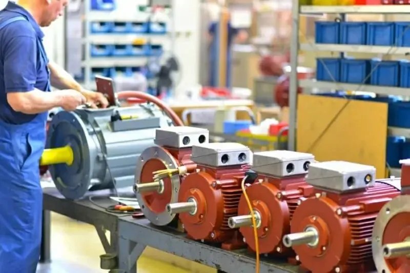 ألمانيا تضاعف جهودها لدعم الكهرباء: خطة بـ 4.7 مليار دولار لإنقاذ 2200 شركة