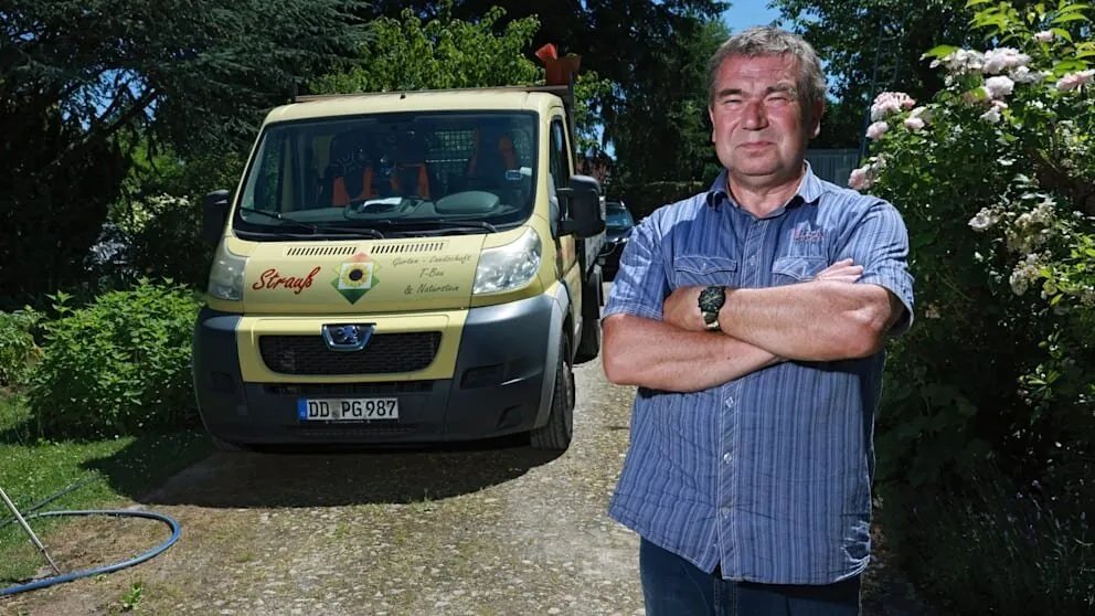 غرامة 48 سنتًا تُدخل رجل أعمال ألماني إلى المحكمة وتثير غضبه!