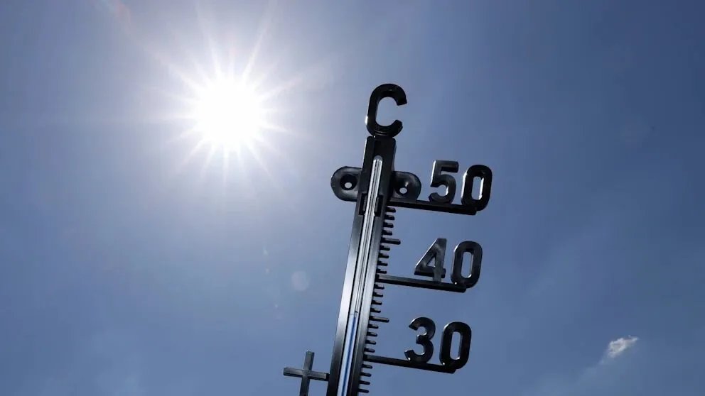 عودة الصيف إلى ألمانيا: مرتفع جوي يجلب طقسًا مثاليًا بعد موجة الأمطار