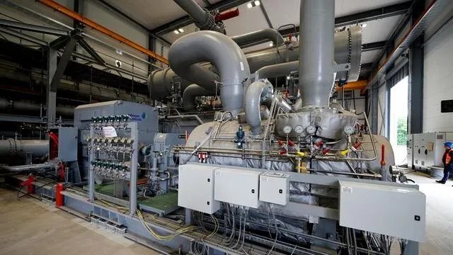 هامبورغ تطلق مشروعًا ضخمًا لاستغلال حرارة الصرف الصحي لتوفير الطاقة النظيفة