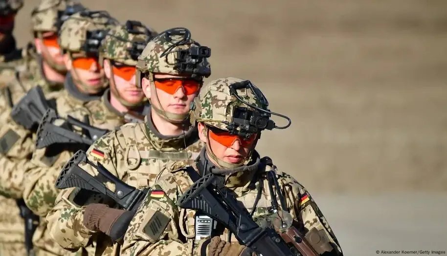 رواتب مجزية وحوافز جديدة: خطة ألمانية لجذب مجندين للجيش