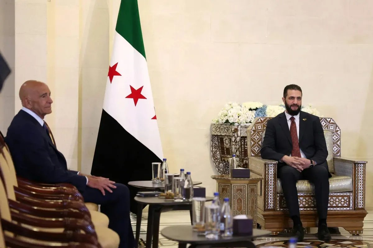 الحكومة السورية تجدد رفض الفدرالية وتدعو قوات سوريا الديمقراطية للاندماج في الجيش