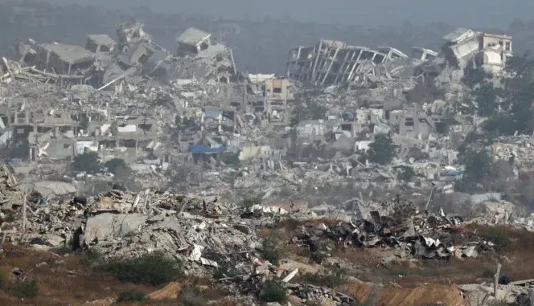 مسؤول إسرائيلي: اتفاق محتمل لوقف إطلاق النار مع حماس خلال أسبوعين والإفراج عن الرهائن