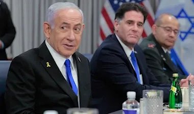 مفاوضات الدوحة: ضغوط أمريكية لإنهاء الحرب على غزة تواجه عقبات