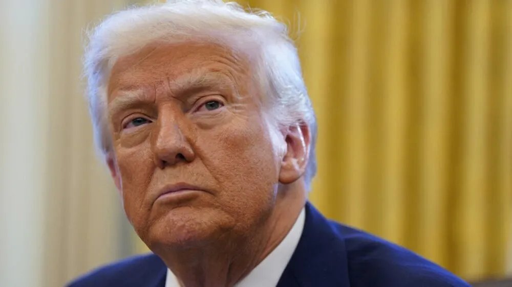 ترامب يفرض رسوماً جمركية على الجزائر والعراق وليبيا و4 دول أخرى