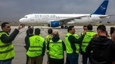 تركيا تطلق خطة ضخمة لإعادة بناء قطاعات النقل والاتصالات في سوريا