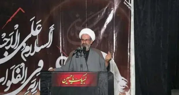 اغتيال الشيخ رسول شحود في حمص يثير غضباً شعبياً وتنديداً واسعاً