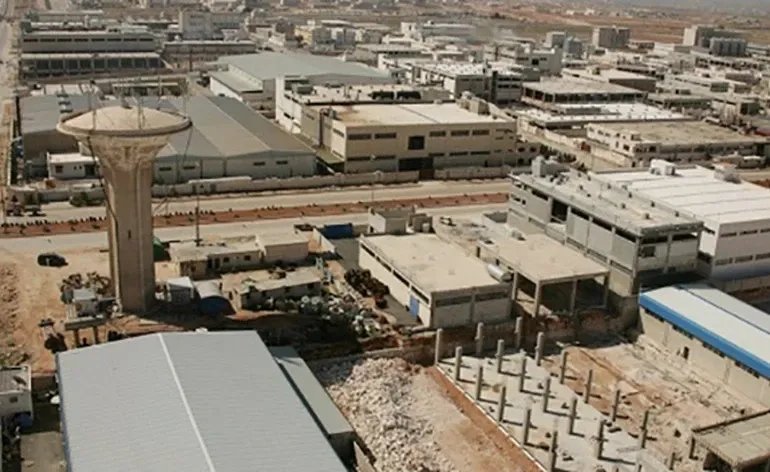 وزارة الاقتصاد تحدد أسعار بيع المتر المربع في المدن الصناعية السورية بالدولار