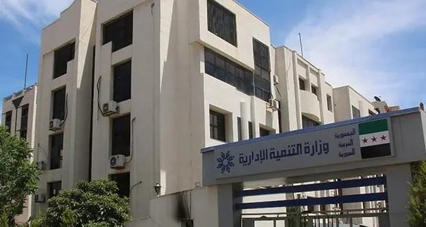 وزارة التنمية الإدارية تعلن عن إعادة المفصولين تعسفياً من الجهاز المركزي للرقابة المالية