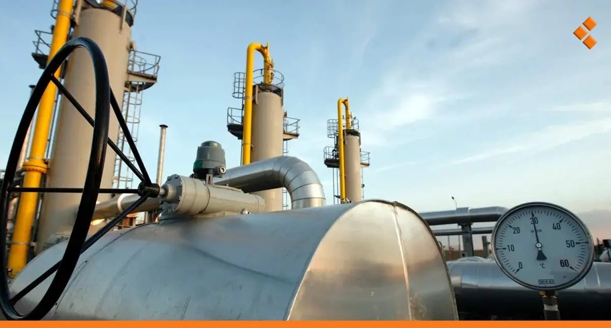 تركيا تستعد لتصدير الغاز إلى سوريا قريباً ورفع إنتاج الكهرباء إلى 1300 ميغاواط