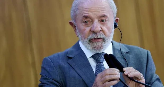 لولا دا سيلفا يرد على رسوم ترمب: البرازيل لن ترضى بالإهانة وهي دولة ذات سيادة