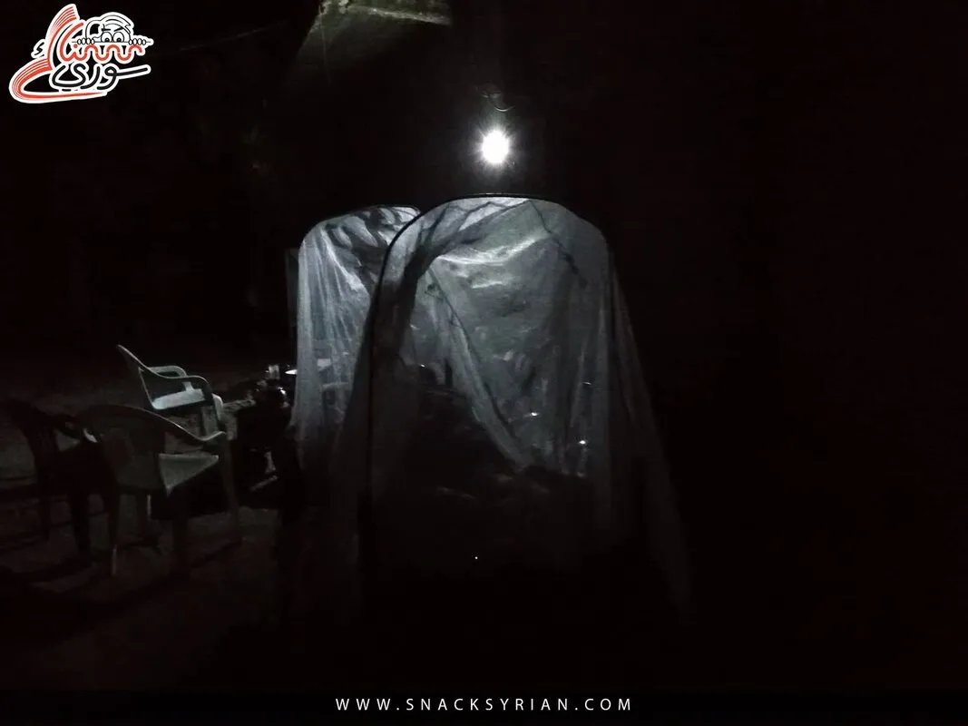 قطر تضخ الغاز إلى سوريا: دفعة لإنتاج 400 ميغاواط من الكهرباء