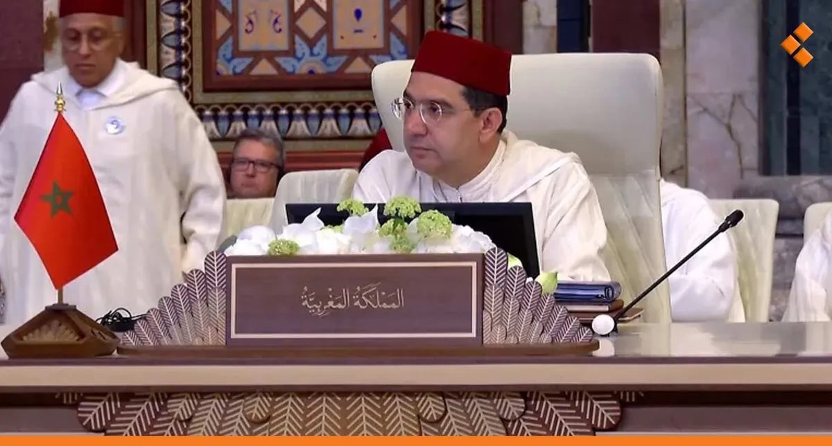 المغرب تستانف علاقاتها الدبلوماسية بدمشق بعد 13 عامًا من الإغلاق