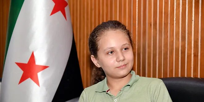 الحبيب عرسان: عبقري سوري في العاشرة من عمره يلهم العالم بإنجازاته
