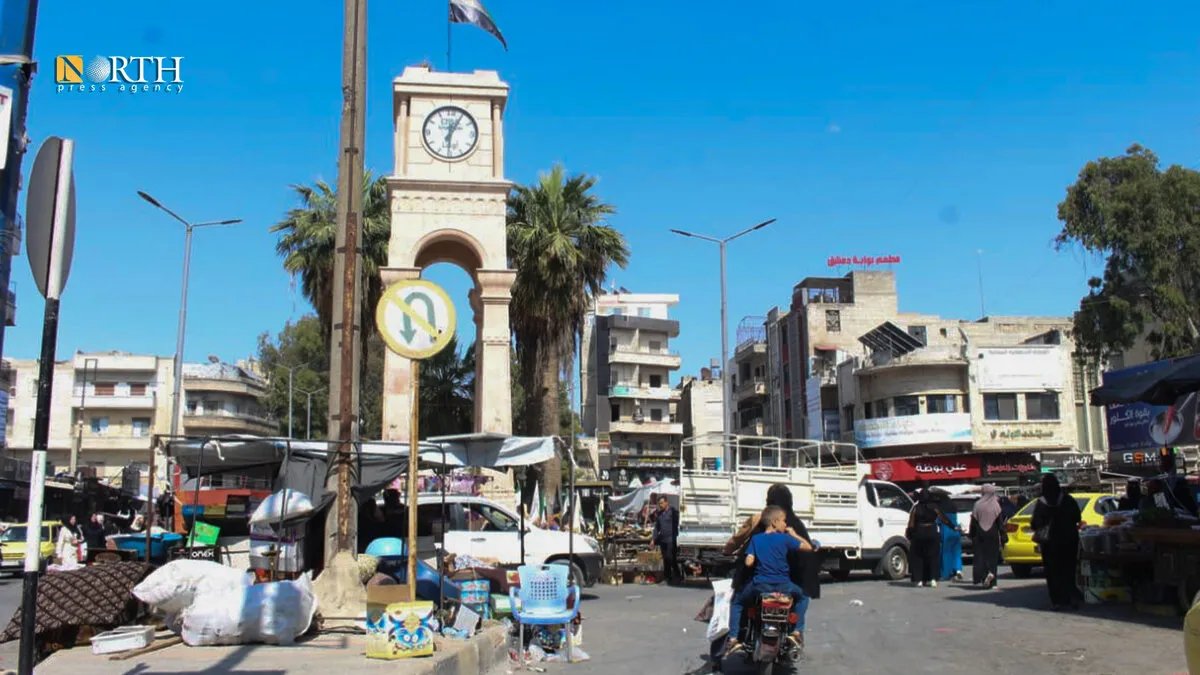 إدلب: تصاعد وتيرة الاغتيالات.. مقتل شخص في رابع حادثة من نوعها خلال أسبوع