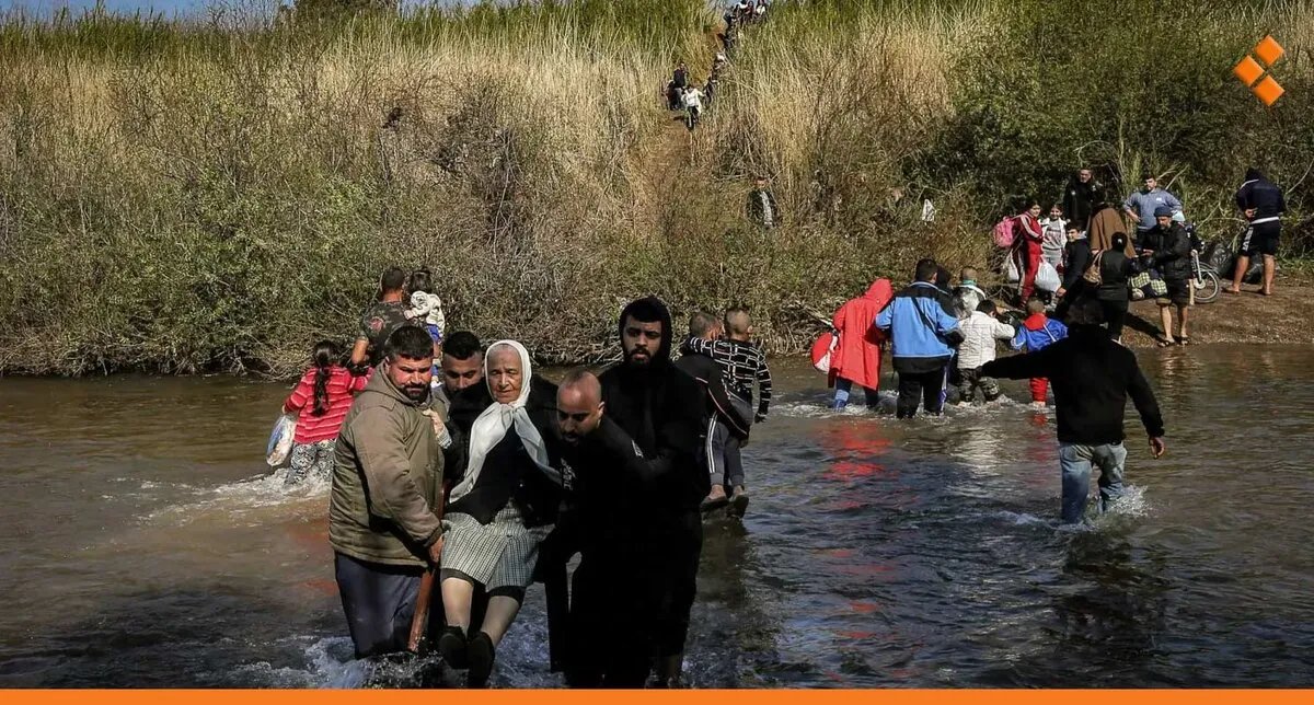 العفو الدولية تطالب الشرع بنشر نتائج التحقيق في مجازر الساحل وكشف المسؤولين