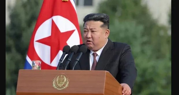 في تصعيد خطير: كوريا الشمالية تُسرّع إنتاج الأسلحة الكيميائية استعداداً لحرب شاملة