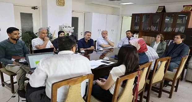 فتح باب التسجيل لمفاضلة ملء الشواغر الطبية الموحدة منتصف تموز