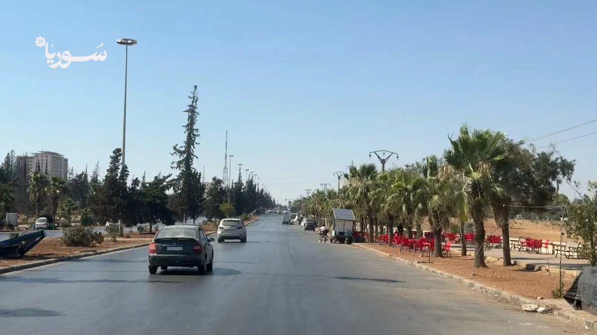 حلب: قرارات حاسمة للحد من المخالفات المرورية وفوضى الدراجات النارية