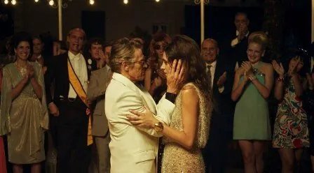 فيلم "حفل عيد الميلاد" يترشح في مهرجان لوكارنو السينمائي بعرضه العالمي الأول