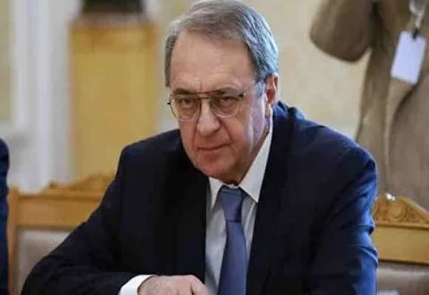 الكشف عن الأسباب الحقيقية لإعفاء بوتين لبوغدانوف من منصبه: من هو الخليفة المحتمل؟