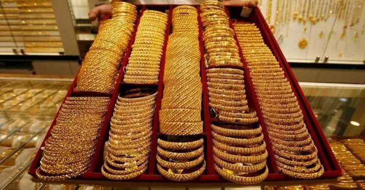 قفزة كبيرة في أسعار الذهب بسوريا: تعرف على الأسباب والتفاصيل
