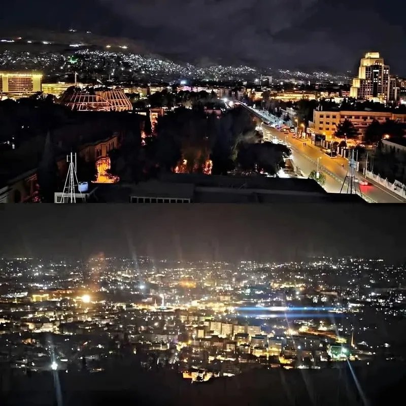 أزمة الكهرباء في سوريا: الوزير يكشف عن خطط لزيادة التغذية وسط تحديات اقتصادية ومعيشية متفاقمة