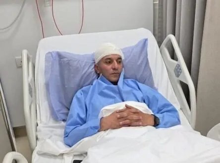 الاعتداء على صحفي أردني: الشرطة تعتقل ثلاثة متورطين وتلاحق "محرضًا من أصحاب السوابق"