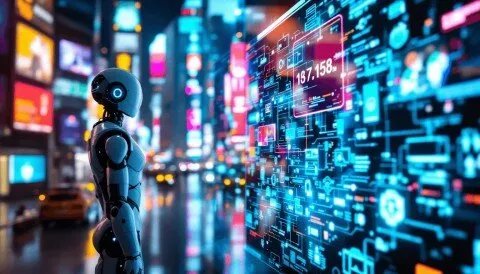 نظرة إلى المستقبل: 6 ابتكارات تقنية ستغير حياتنا قريباً