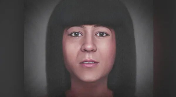 إعادة إحياء وجه كاهنة مصرية بعد آلاف السنين: نظرة إلى الماضي