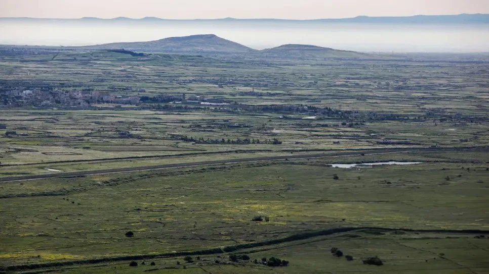 تحسين الواقع المائي في القنيطرة: جهود مستمرة لتلبية احتياجات المواطنين