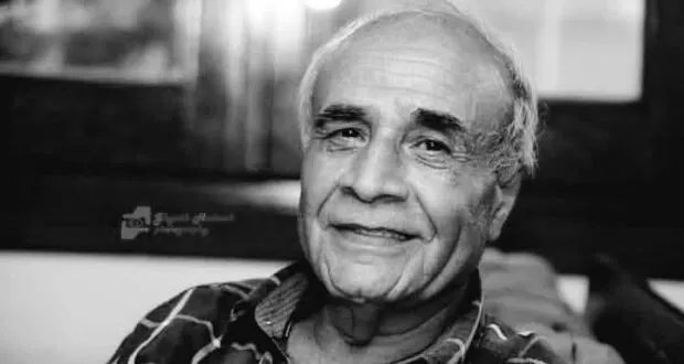 رحيل الفنان إسماعيل العجيلي: مؤسس فرقة الرقة للفنون الشعبية يودع عالمنا