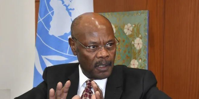 الأمم المتحدة تخصص 625 ألف دولار للاستجابة الطارئة للحرائق في ريف اللاذقية بسوريا