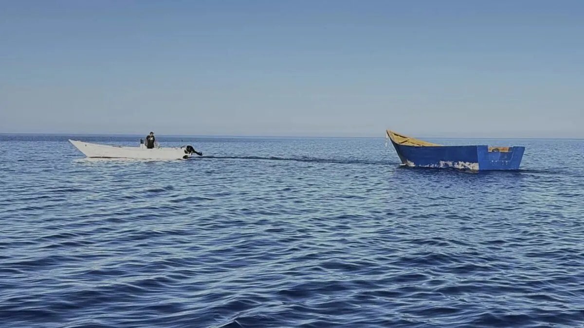 أزمة الهجرة تتفاقم: اليونان تستقبل موجة جديدة وسط اكتظاظ مراكز الإيواء وتصاعد المخاوف الأوروبية