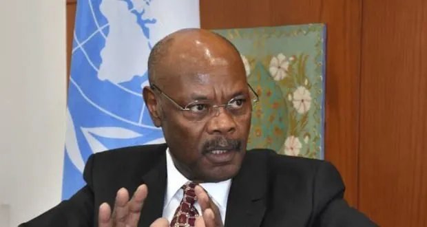 الأمم المتحدة تخصص 625 ألف دولار للاستجابة الطارئة للحرائق في ريف اللاذقية بسوريا