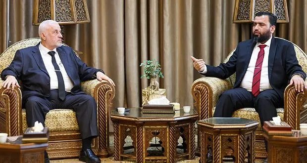 تعزيز كفاءة الأداء: الرقابة والتفتيش والأوقاف تتضافر جهودها