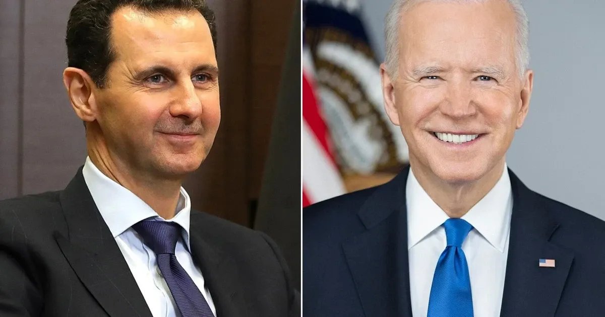 الأسد يرفض مبادرة أمريكية للتقارب في محادثات سرية بعُمان