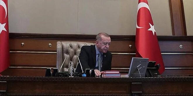 أردوغان يربط عودة اللاجئين السوريين بتحسين الأوضاع المعيشية في سوريا