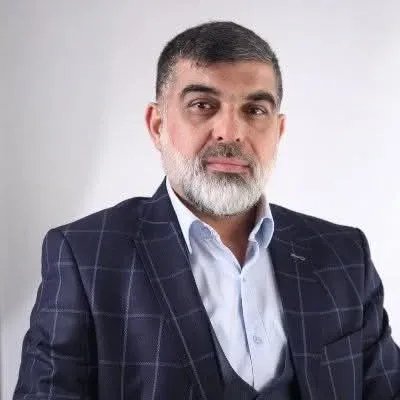 الدكتور عماد الدين الرشيد عميداً لكلية الشريعة بجامعة دمشق: جمع بين العلم الشرعي والنشاط السياسي