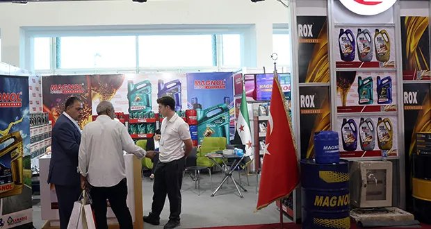 اختتام فعاليات سيربترو 2025 بمشاركة دولية واسعة ونمو ملحوظ