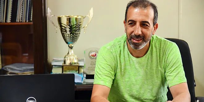 دمشق تستضيف بطولة الجمهورية لألعاب القوى للناشئين: استعدادات مكثفة ومنافسة قوية